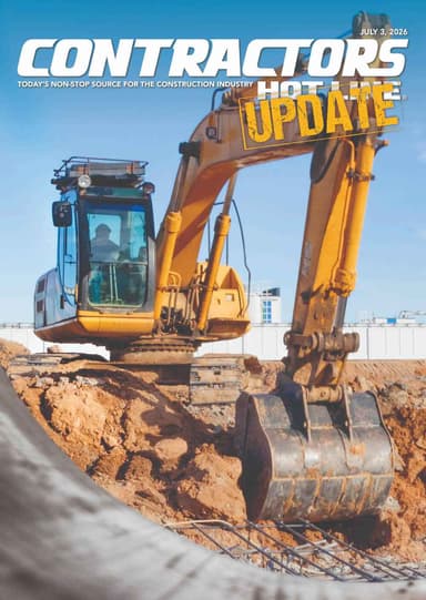 Contractors Hot Line