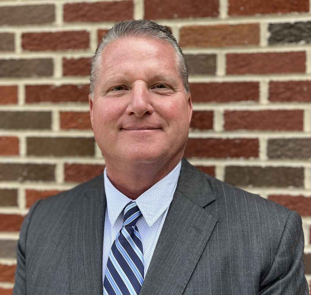 Manitou Group Names Chris Genal Vice President of Sales for North America