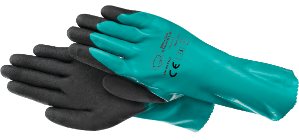 Brass Knuckle Expands SmartSkin Glove Options for Janitorial and Industrial Work
