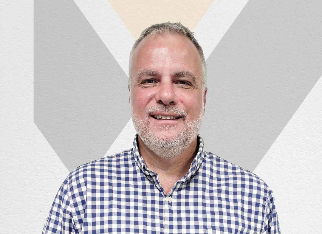 AXCS Equipment Names Nick Lewis Mid-Atlantic Regional Sales Manager