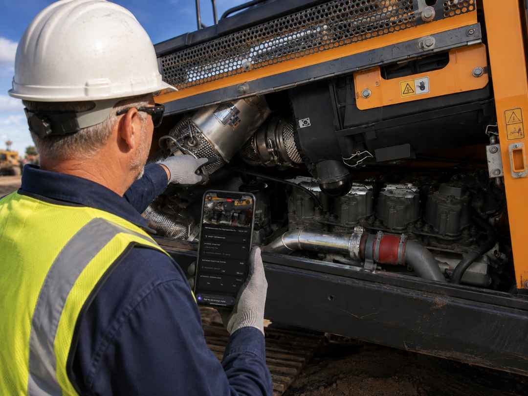 Inspeq Launches Real-Time AI Inspection Tool