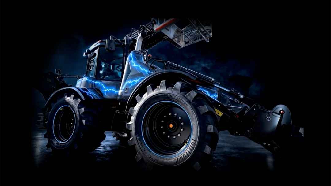 Huddig Launches 1370 TIGON G2 With Larger Battery