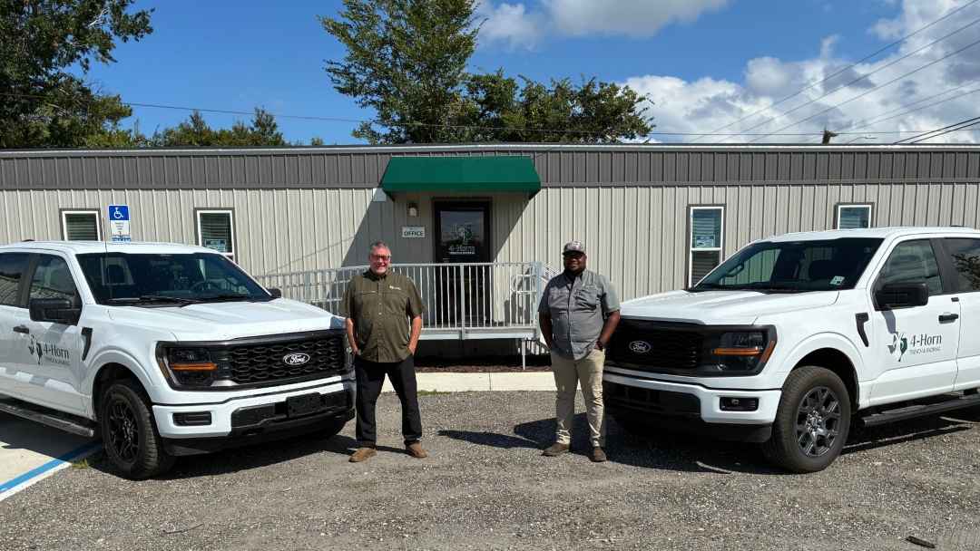 4-Horn Opens Jacksonville Trench Safety Branch