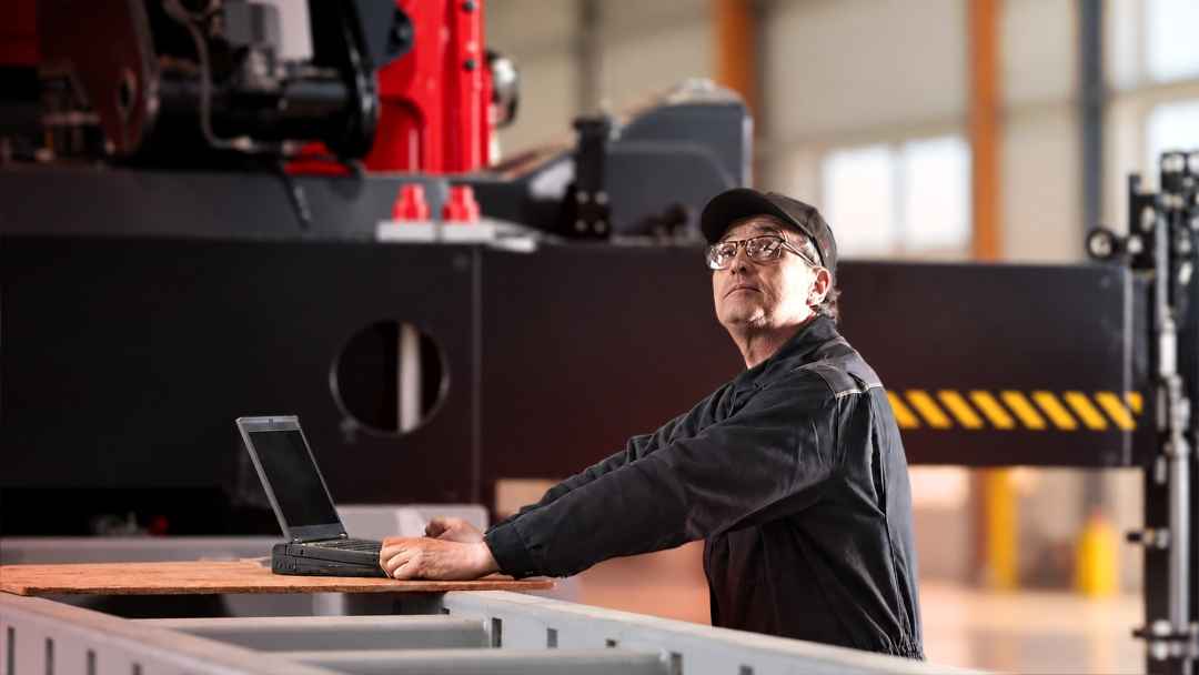 Hiab Expands ProCare Lifecycle Services