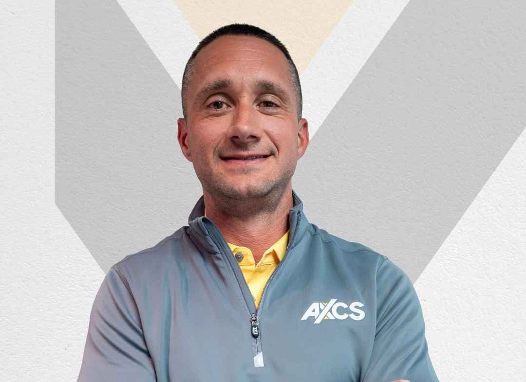 AXCS Equipment Names Southeast Regional Sales Manager