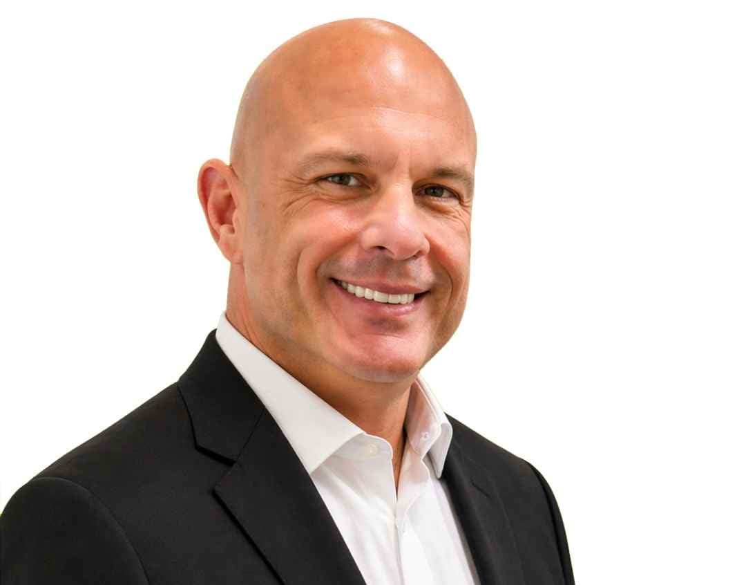 CLARK Promotes Bob Martinolli to COO