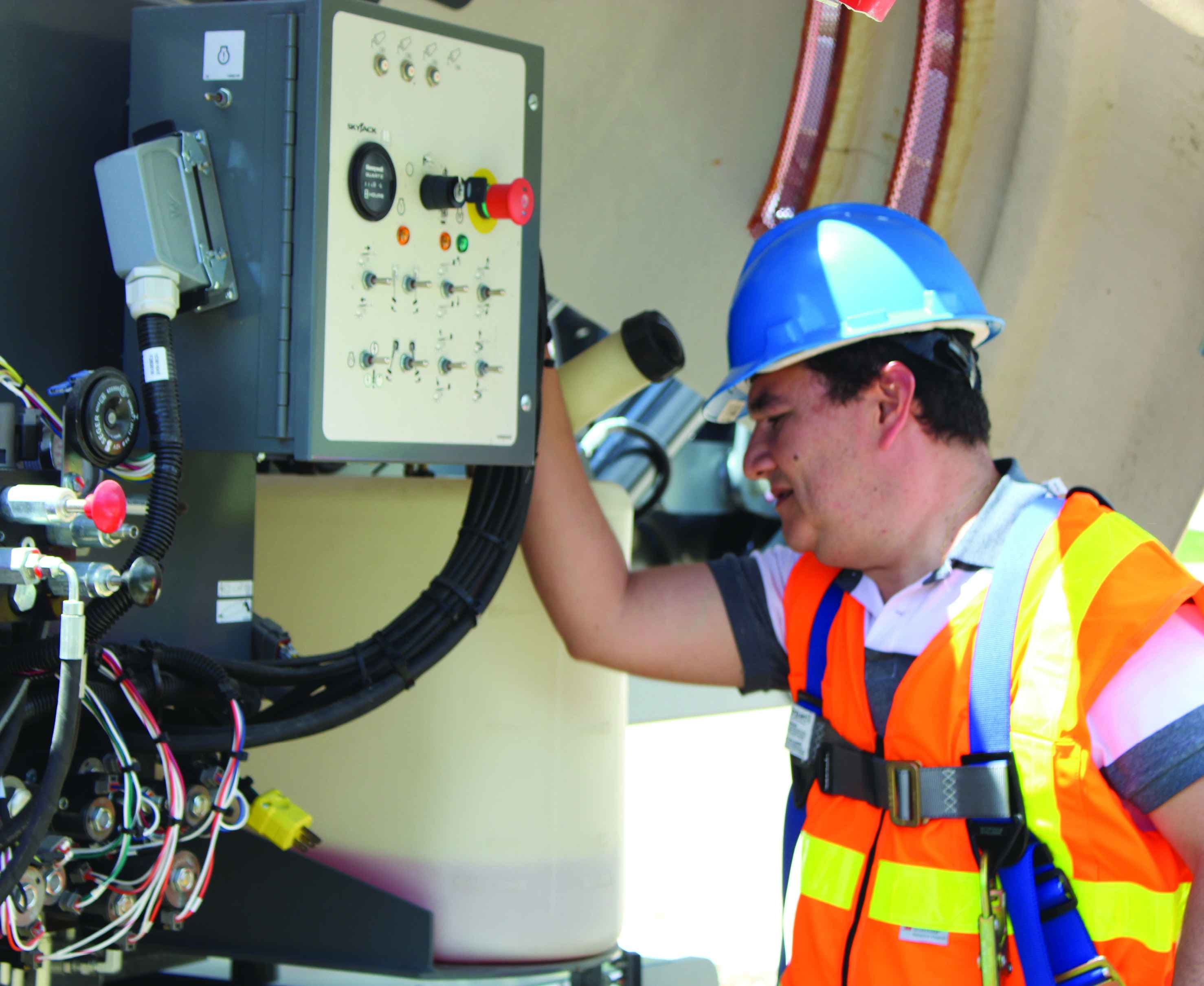 What to Do When You Damage Rented Equipment