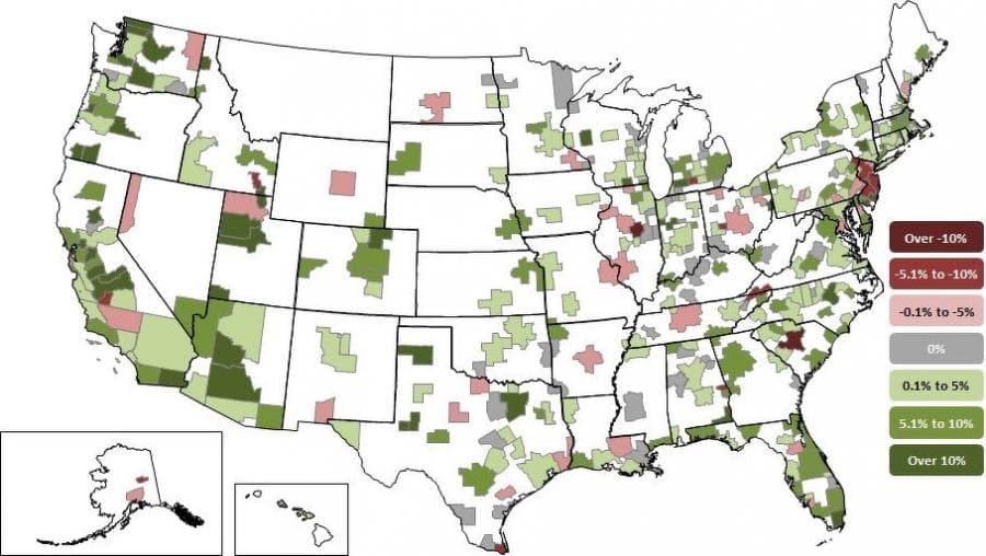 Lack of Trained Workers Threatens Further Job Gains, AGC Warns