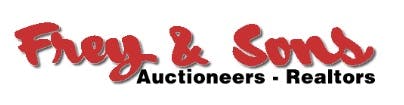 Frey & Sons Auctioneers