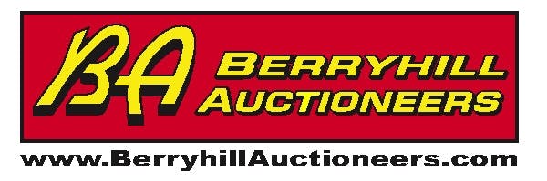 Berryhill Auctioneers