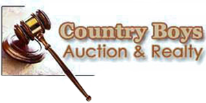 Country Boys Auction