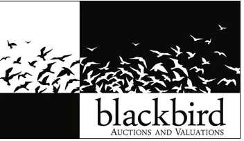 Blackbird Auctions