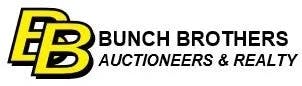 Bunch Brothers Auctioneers