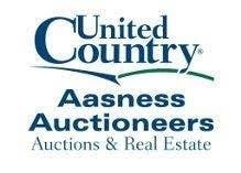 Aasness Auctioneers