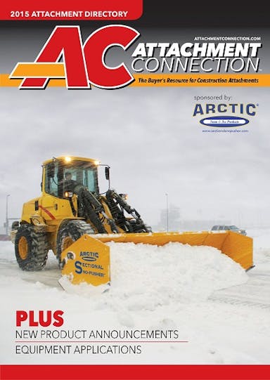 2016 Attachment Connection Directory