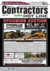 Contractors Hot Line - April 8, 2016