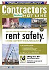 Contractors Hot Line - July 29, 2016