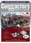 Contractors Hot Line - August 26, 2016