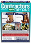 Contractors Hot Line - September 2, 2016