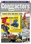Contractors Hot Line - November 11, 2016