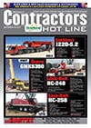 Contractors Hot Line - November 18, 2016