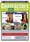 Contractors Hot Line - December 2, 2016