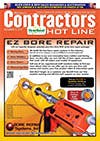 Contractors Hot Line - December 16, 2016