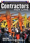 Contractors Hot Line - January 13, 2017