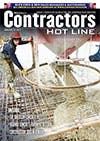 Contractors Hot Line - January 27, 2017