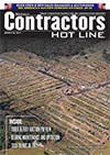 Contractors Hot Line - March 24, 2017