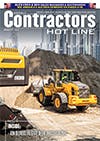 Contractors Hot Line - March 31, 2017