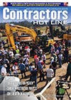 Contractors Hot Line - May 12, 2017