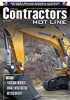 Contractors Hot Line - July 21, 2017