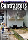 Contractors Hot Line - August 18, 2017