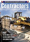 Contractors Hot Line - August 25, 2017