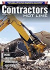 Contractors Hot Line - September 8, 2017