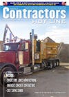 Contractors Hot Line - September 22, 2017