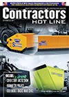 Contractors Hot Line - October 20, 2017