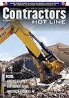 Contractors Hot Line - November 3, 2017