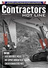 Contractors Hot Line - November 10, 2017