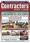 Contractors Hot Line - November 24, 2017
