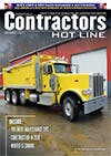 Contractors Hot Line - December 1, 2017
