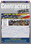Contractors Hot Line - January 12, 2018
